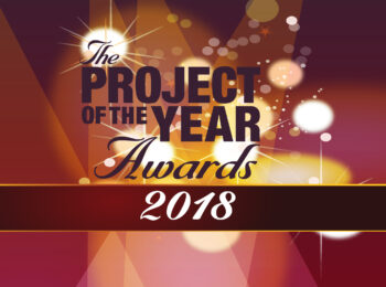 Photo for 2018 Project of the Year