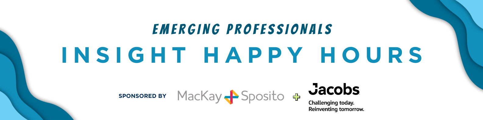 Emerging Professional Insight Happy Hour Image