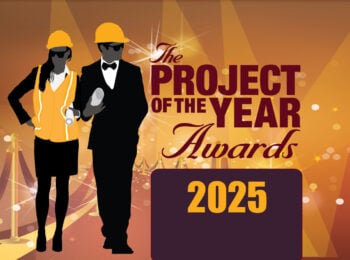 Photo for 2025 Project of the Year