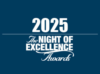2025 Night of Excellence