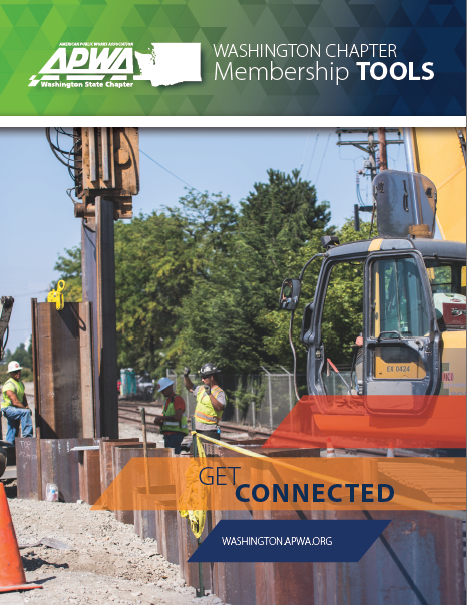 About – APWA Washington Chapter