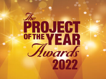 Photo for 2022 Project of the Year