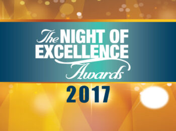 Photo for 2017 Night of Excellence Awards