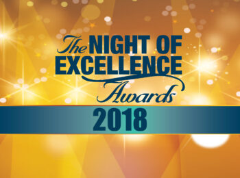 Photo for 2018 Night of Excellence