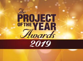 Photo for 2019 Project of the Year