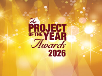 2026 Project of the Year